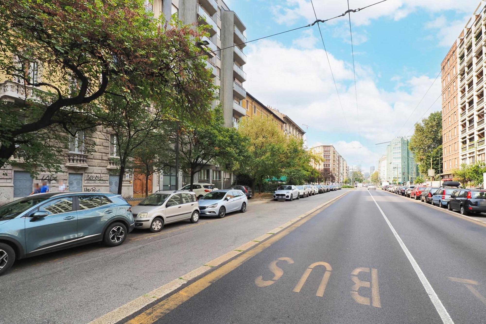 Apartamento Primopiano - Andrea Doria *