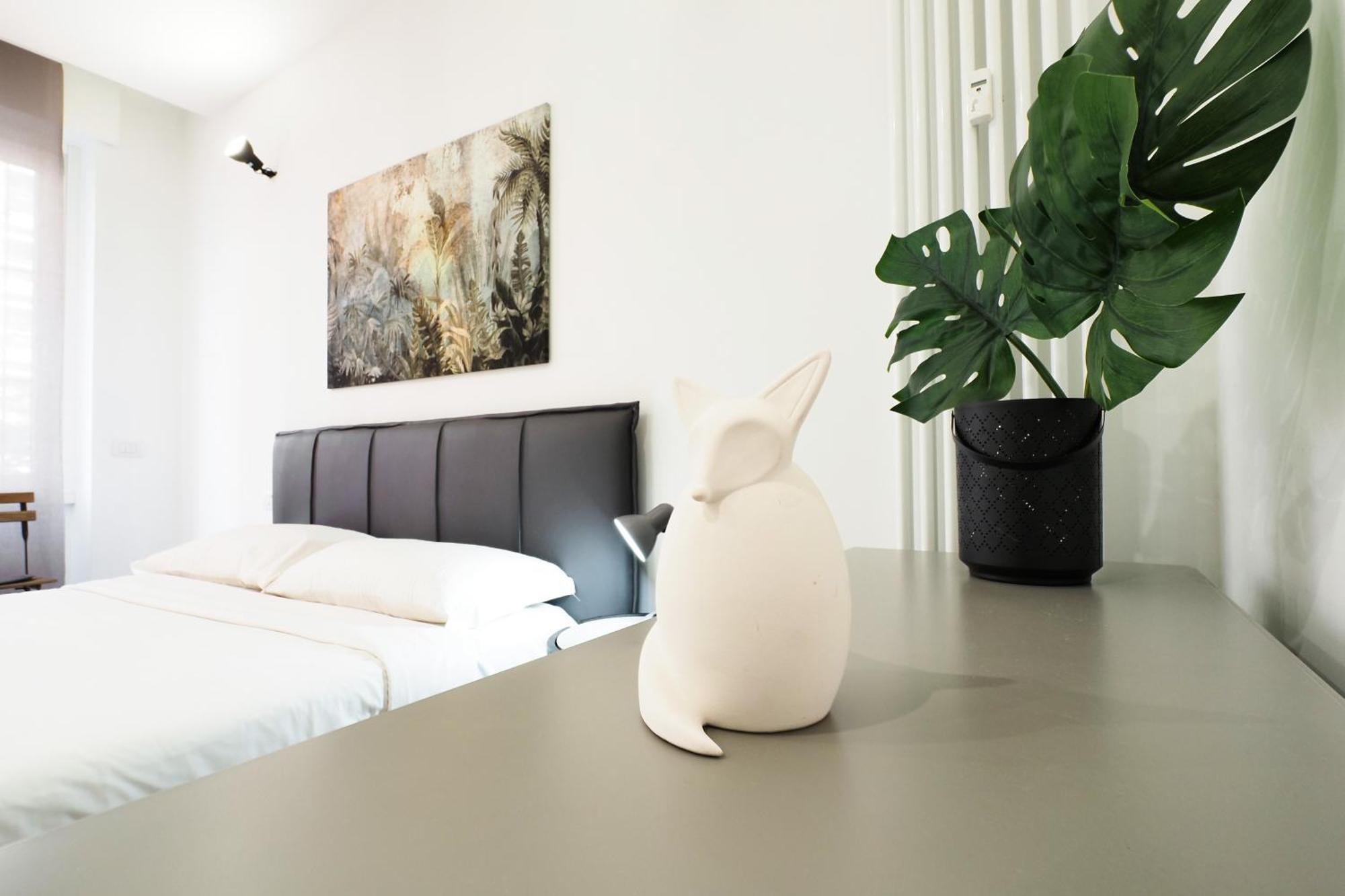 Appartement Primopiano - Andrea Doria