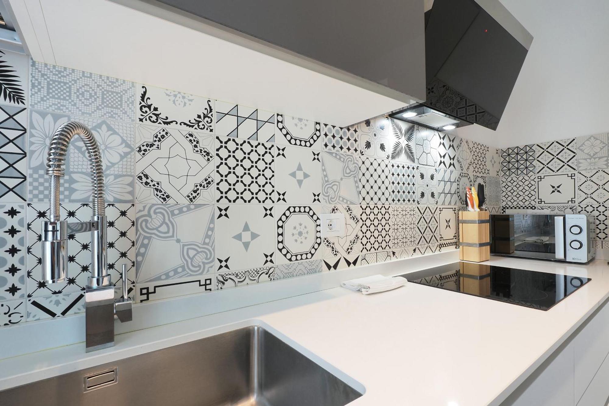 Primopiano - Andrea Doria Appartement *
