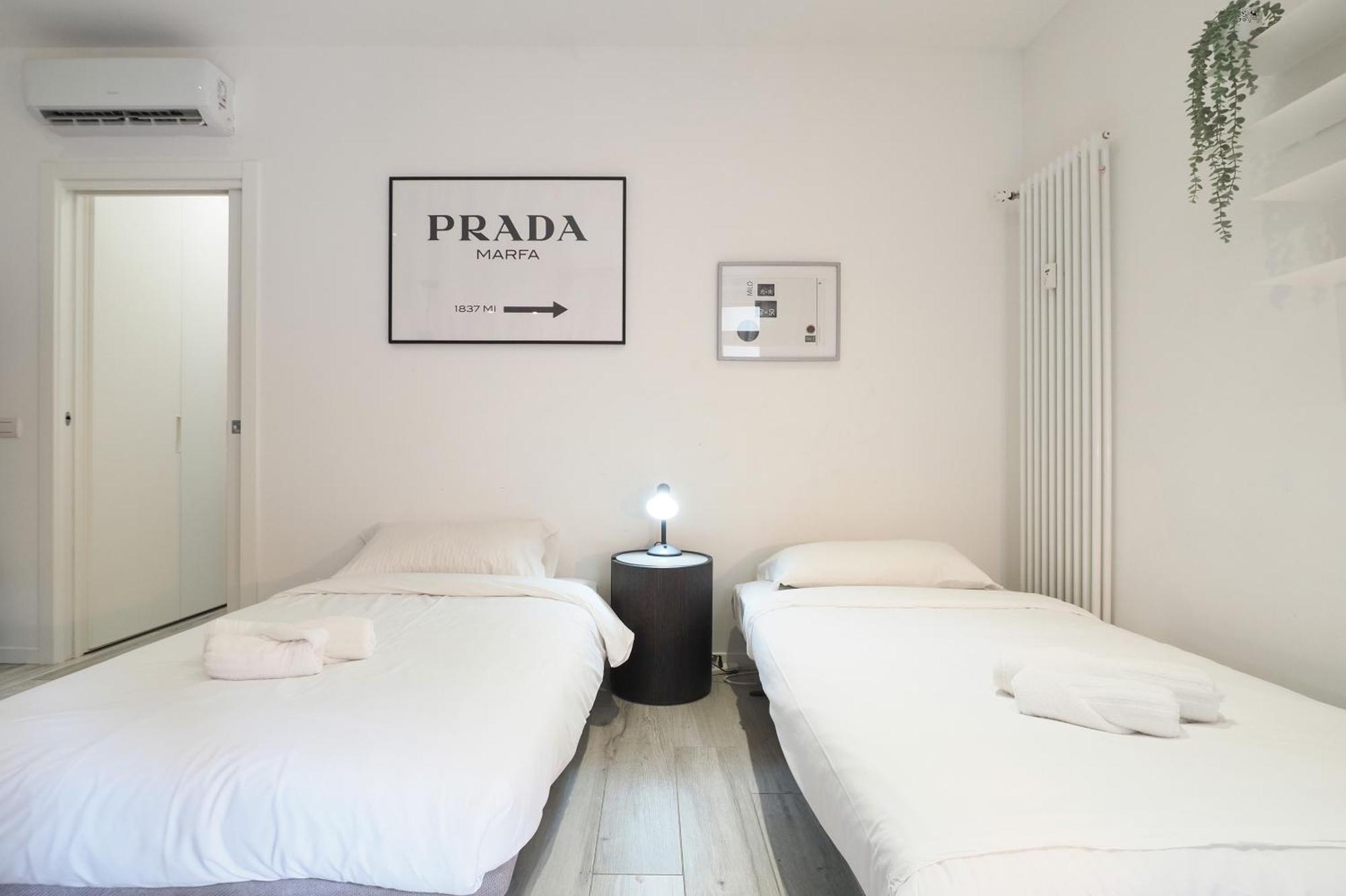 Appartement Primopiano - Andrea Doria *