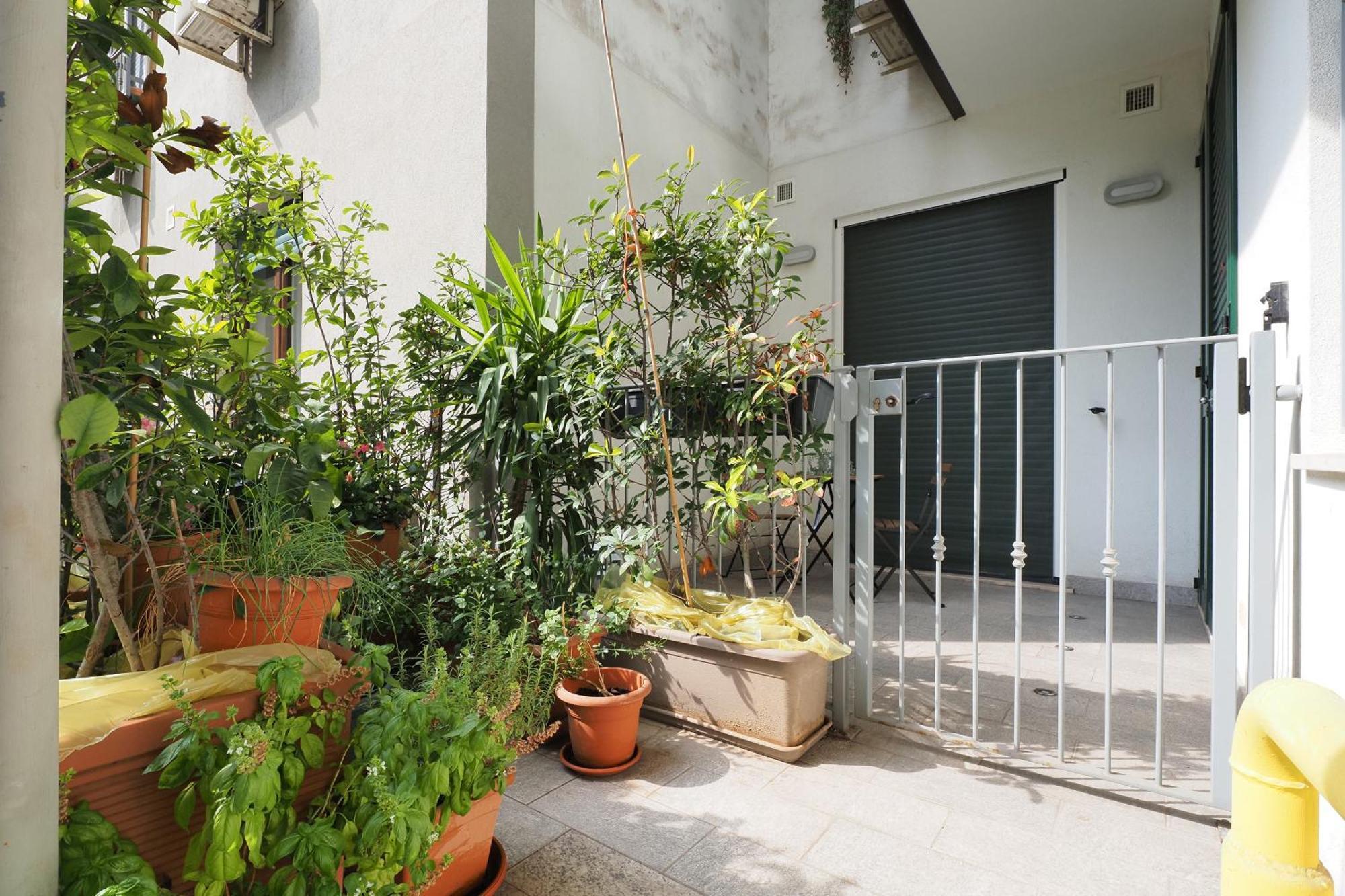 Primopiano - Andrea Doria Milan