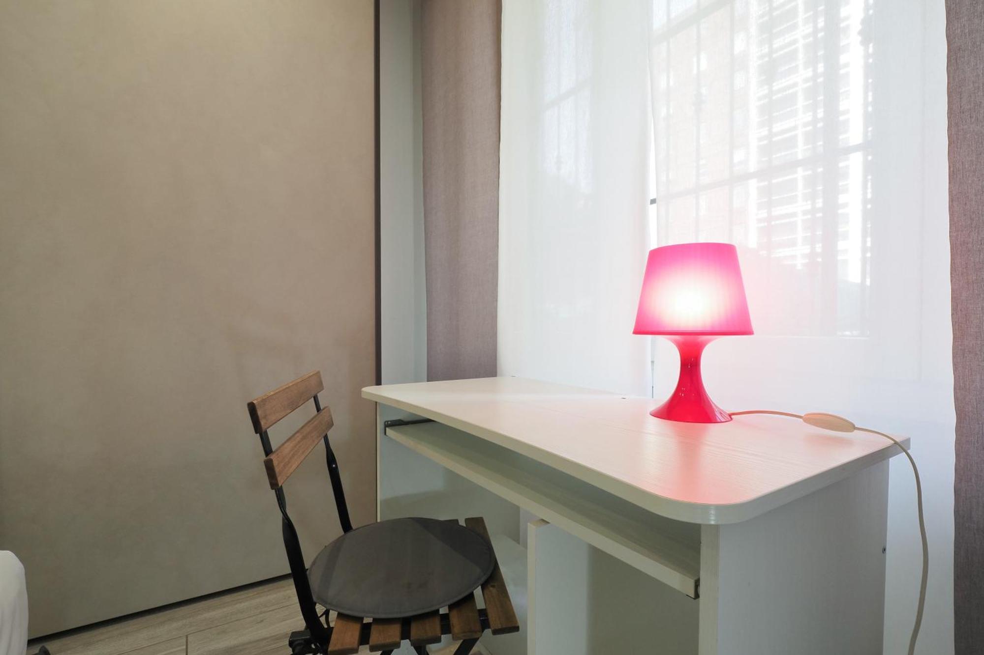 Appartement Primopiano - Andrea Doria Milan