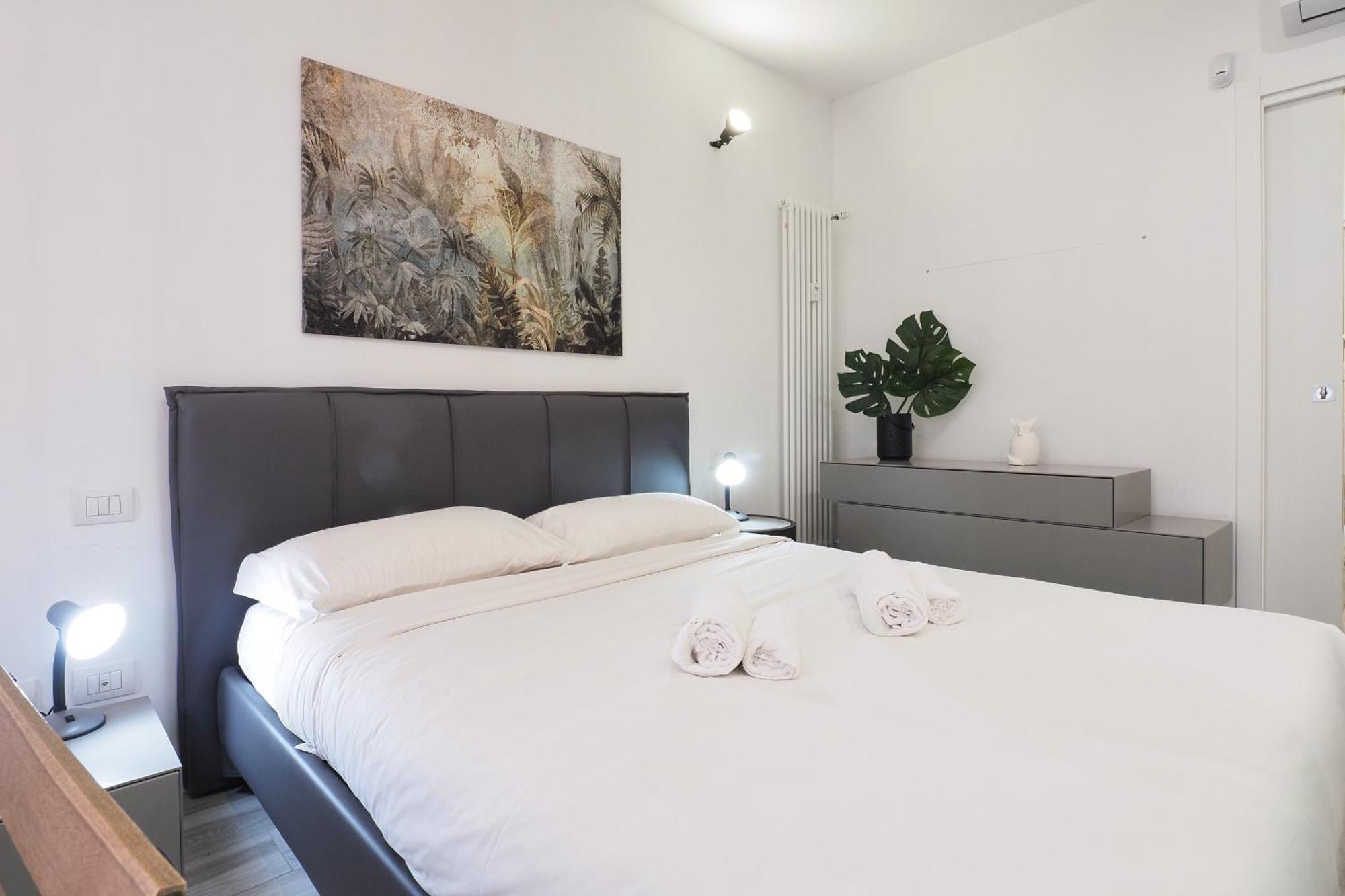 Primopiano - Andrea Doria Appartement *