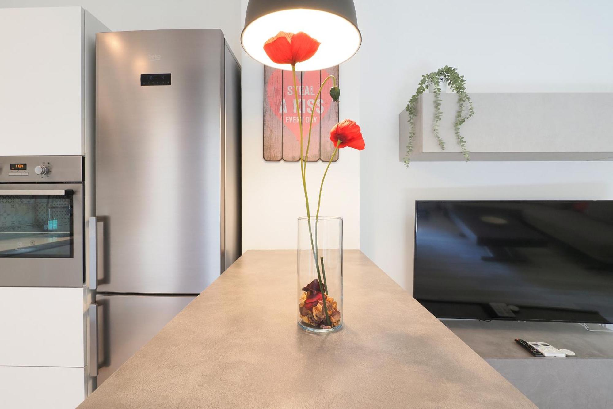 Appartement Primopiano - Andrea Doria *