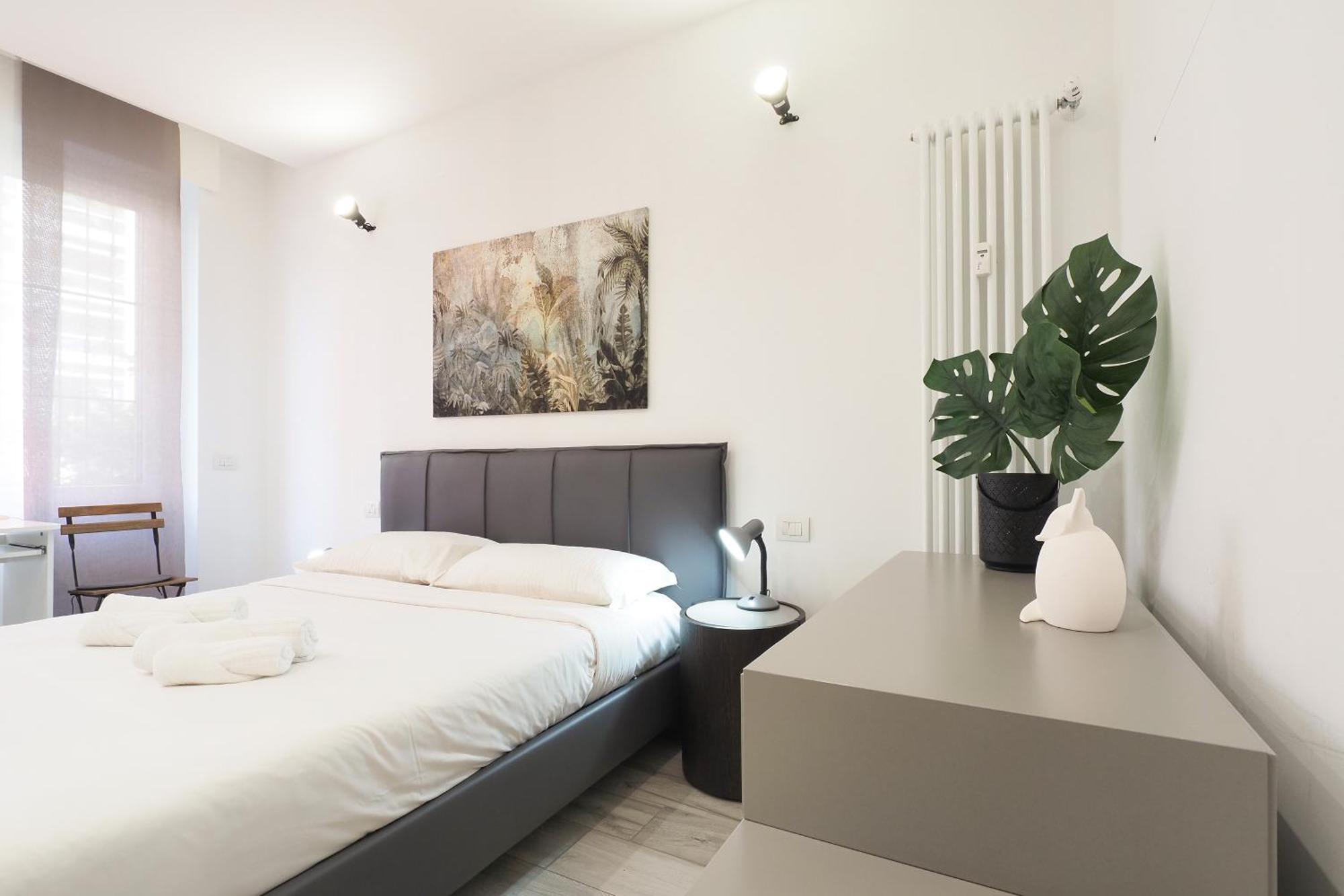 Primopiano - Andrea Doria Appartement *