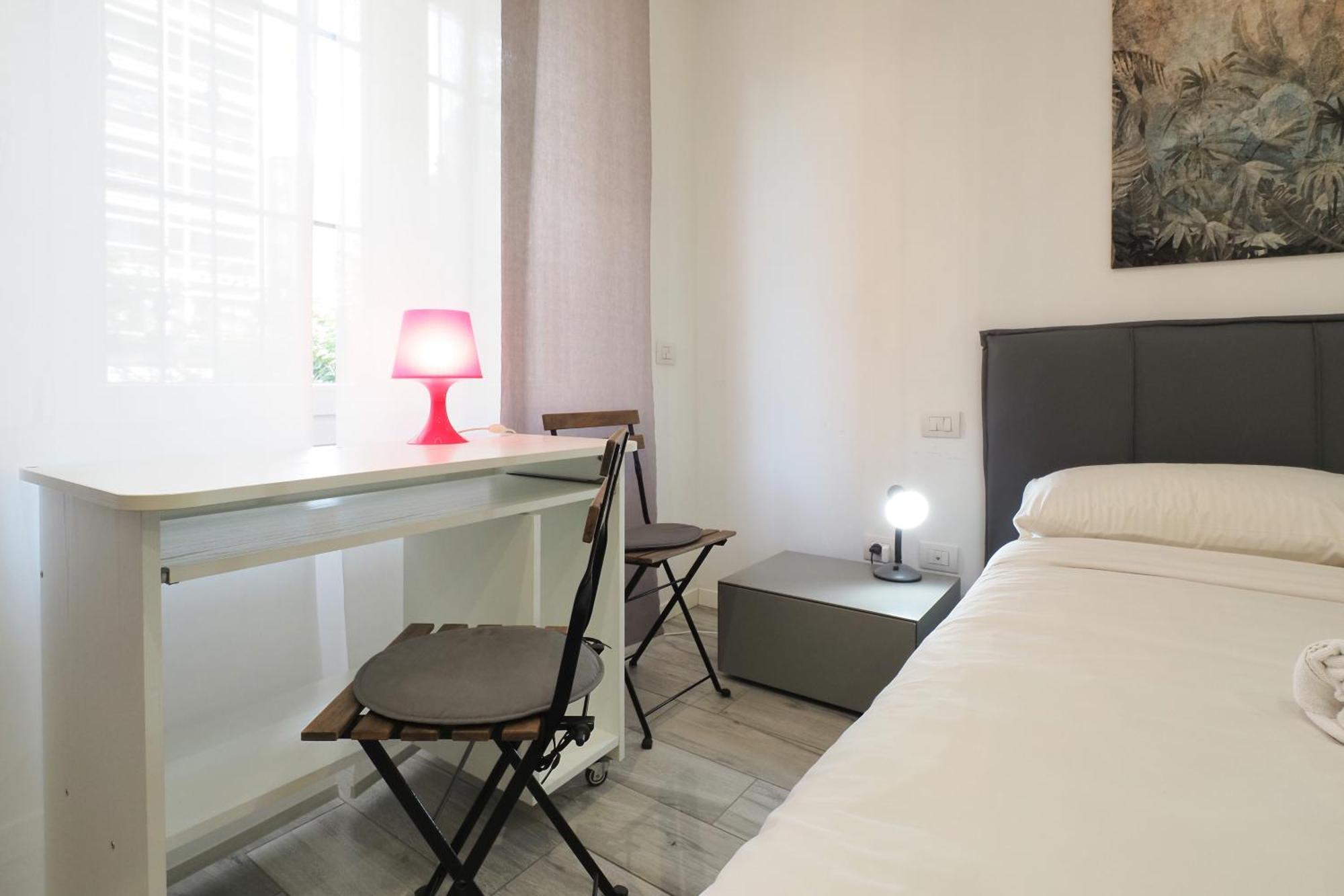 Primopiano - Andrea Doria Appartement Milan